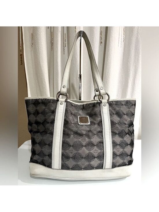 MCM Handbags - MCM TOTE